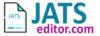 JATSeditor.com