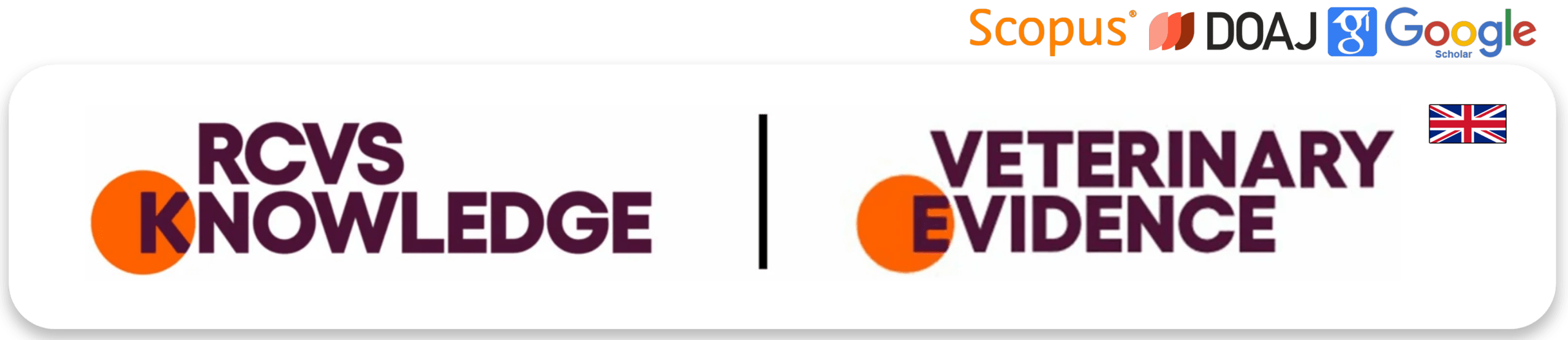 The Veterinary Evidence journal supports the veterinary professions – from veterinarians and veterinary nurses to researchers, educators, and paraprofessionals – at every stage of their career.